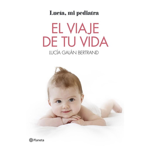 [9788408184805] El viaje de tu vida