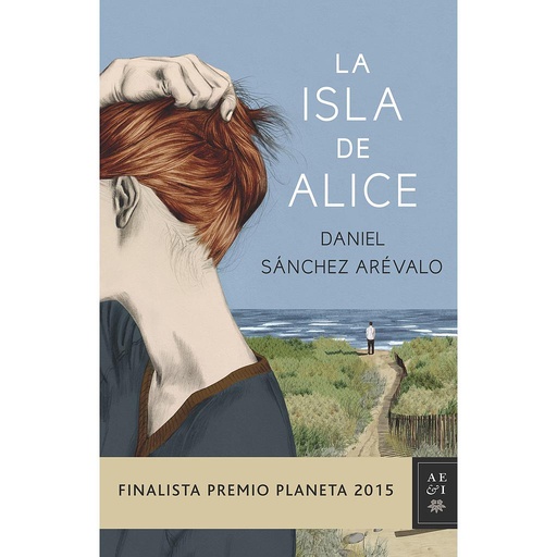 [9788408147886] La isla de Alice