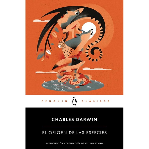 [9788491054047] El origen de las especies