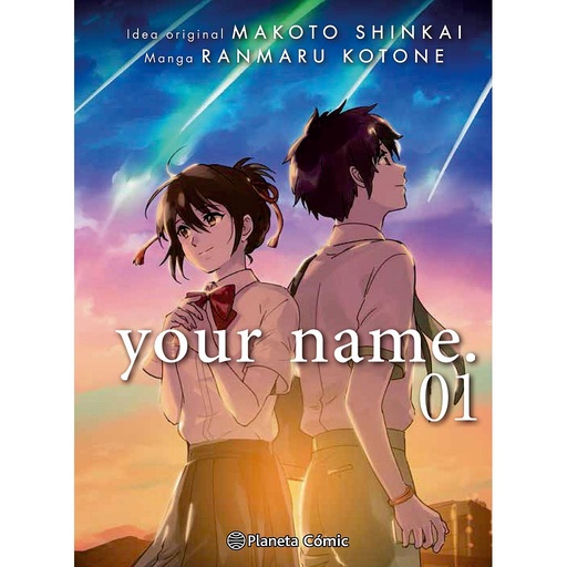 [9788491465829] your name. nº 01/03