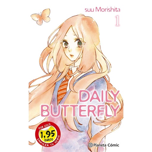 [9788411127165] SM Daily Butterfly nº 01 1,95