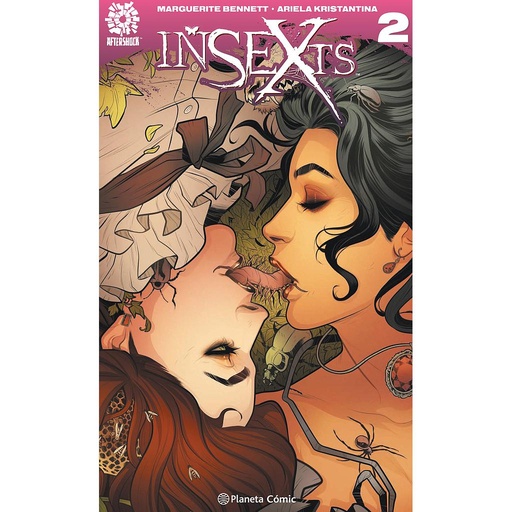 [9788491743538] InSexts nº 02/02
