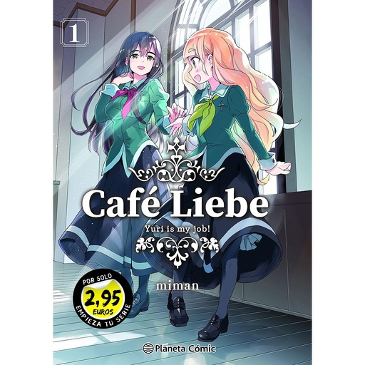[9788411408387] SM Café Liebe nº 01 2,95