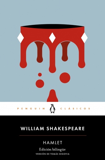 [9788491050438] Hamlet (edición bilingüe)