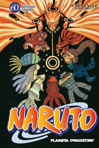 [9788415866664] Naruto Català nº 60/72