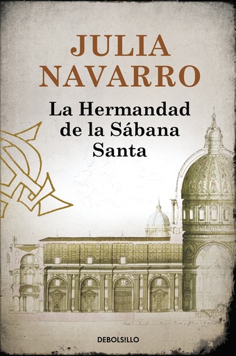 [9788497935272] La hermandad de la Sábana Santa