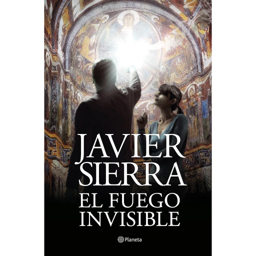 [9788408195115] El fuego invisible