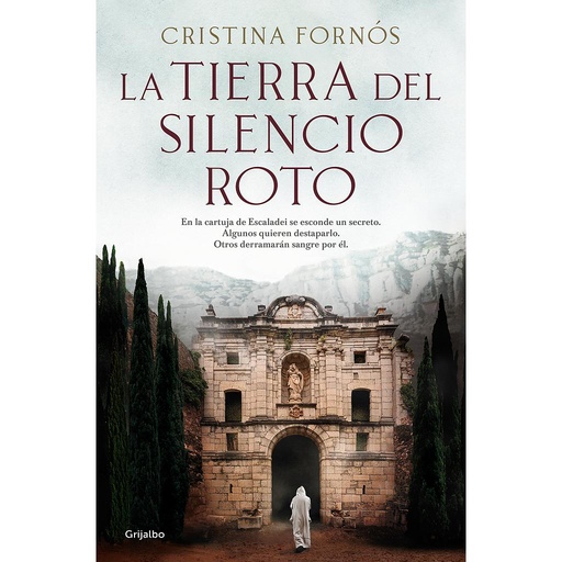 [9788425362798] La tierra del silencio roto