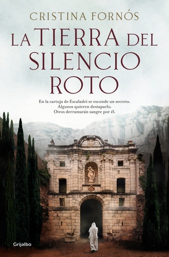 [9788425362798] La tierra del silencio roto