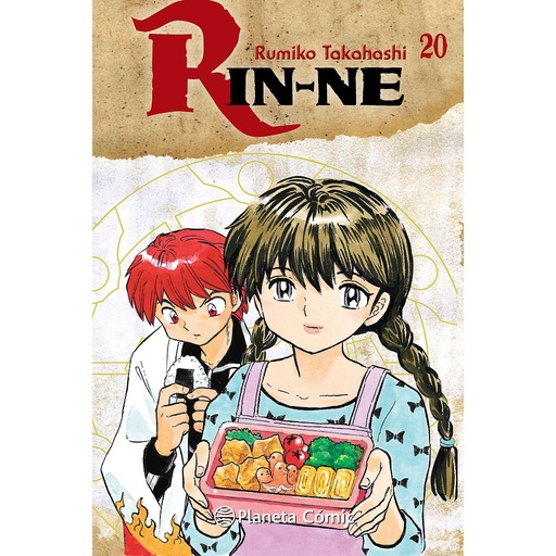 [9788468477886] Rin-ne nº 20/40