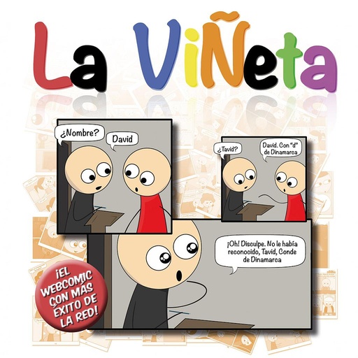 [9788416816330] La viñeta