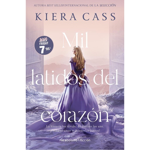 [9788418850868] Mil latidos del corazón (edición Black Friday)