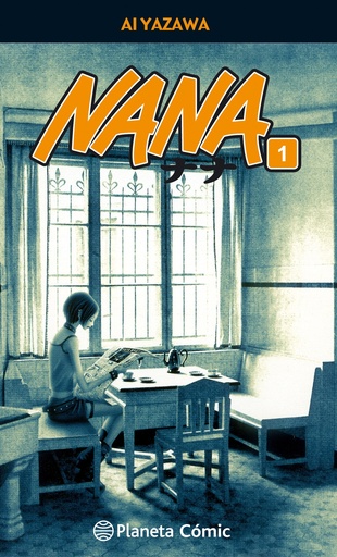 [9788491460084] Nana nº 01/21