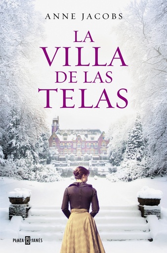 [9788401020520] La villa de las telas (La villa de las telas 1)