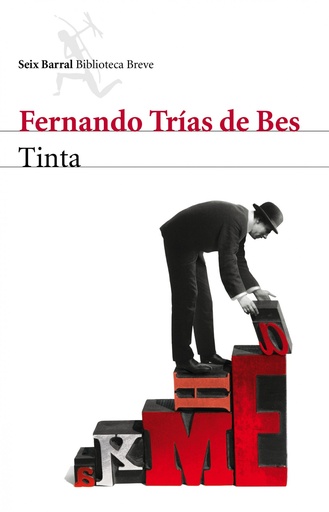 [9788432209390] Tinta