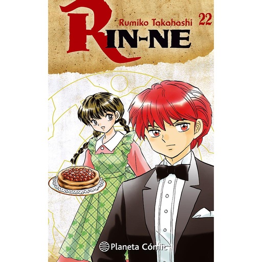 [9788491530329] Rin-ne nº 22/40