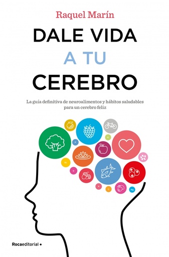 [9788417092023] Dale vida a tu cerebro