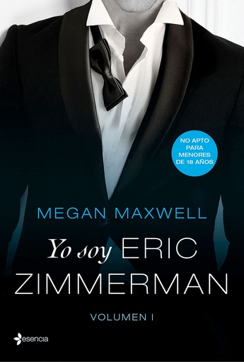 [9788408177500] Yo soy Eric Zimmerman, vol. I