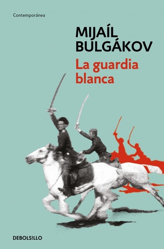 [9788490327449] La guardia blanca