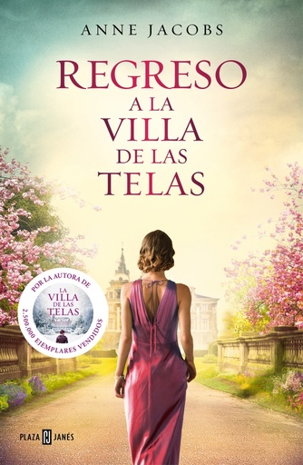 [9788401026652] Regreso a la villa de las telas (La villa de las telas 4)