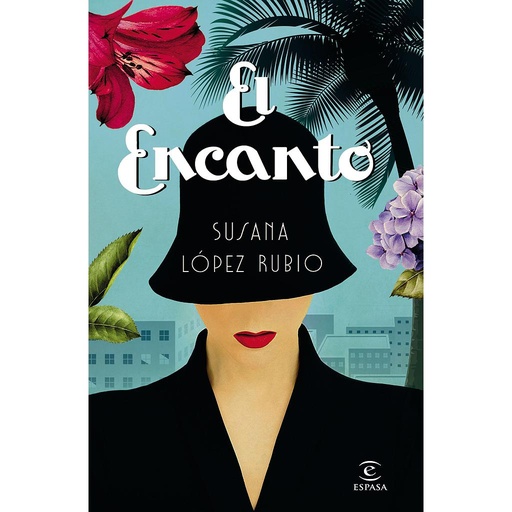 [9788467049732] El Encanto