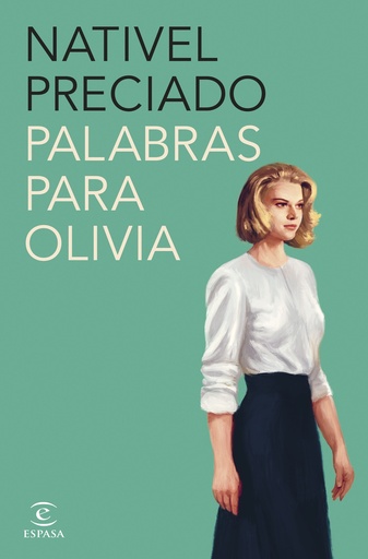 [9788467072099] Palabras para Olivia