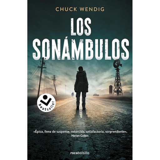 [9788418850356] Los sonámbulos