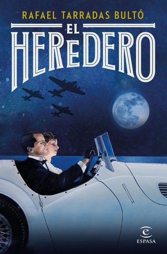 [9788467058147] El heredero