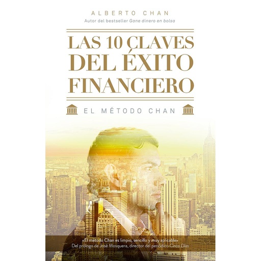Las 10 claves del éxito financiero