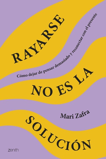 [9788408287186] Rayarse no es la solución