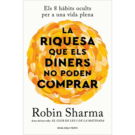 [9788419259943] La riquesa que els diners no poden comprar