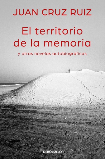 [9788466335003] El territorio de la memoria y otras novelas autobiográficas