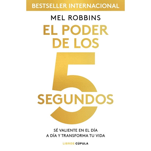 [9788448024185] El poder de los 5 segundos