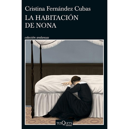 [9788411074520] La habitación de Nona
