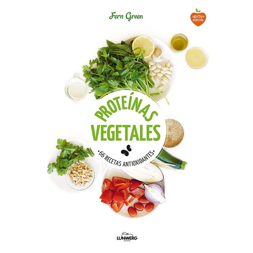 Proteínas vegetales
