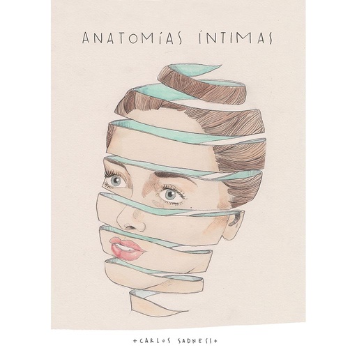 [9788416489947] Anatomías íntimas