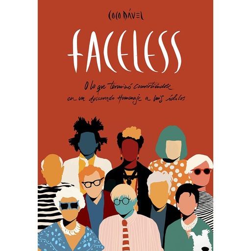 Faceless