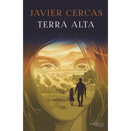 [9788411072700] Terra Alta