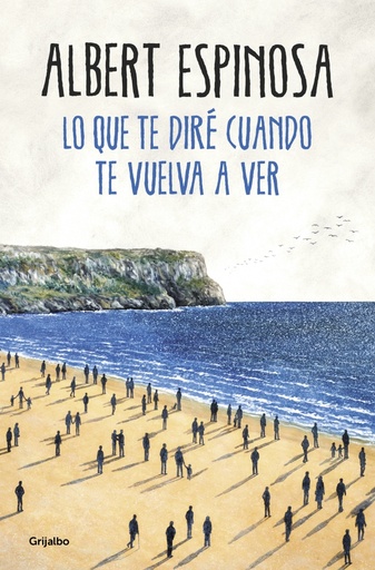 [9788425354724] Lo que te diré cuando te vuelva a ver