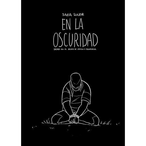 [9788491737223] En la oscuridad (novela gráfica)