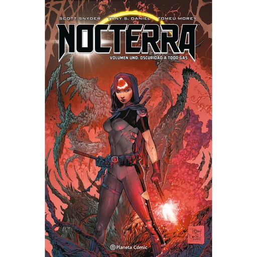 [9788411404792] Nocterra nº 01