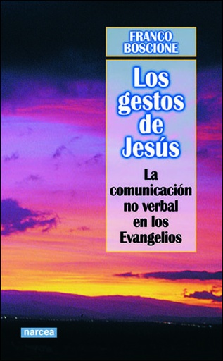 [9788427714809] Los gestos de Jesús