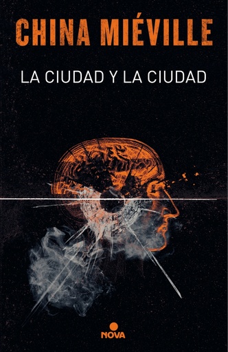[9788417347116] La ciudad y la ciudad