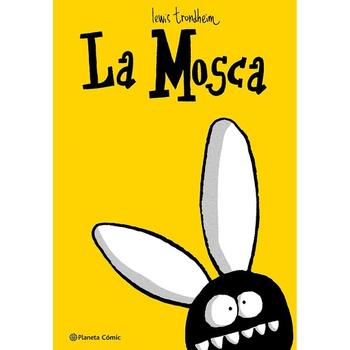 [9788411610735] La mosca