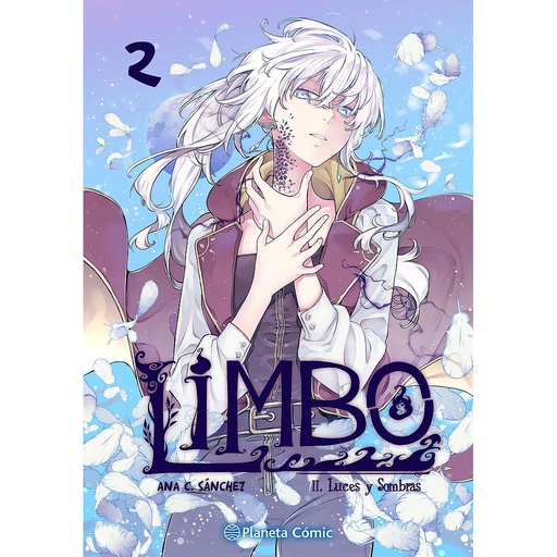 [9788411612128] Planeta Manga: Limbo nº 02