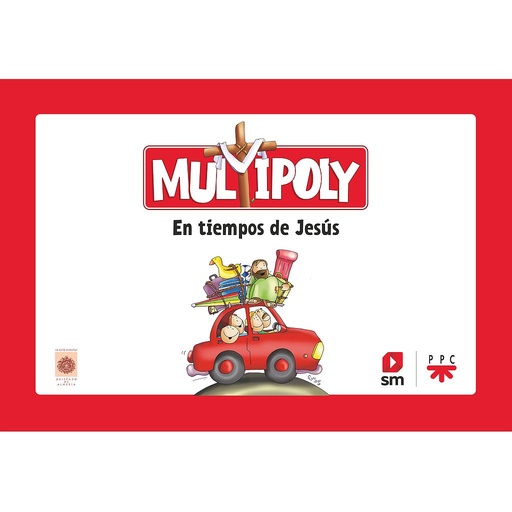 [9788428840767] Multipoly