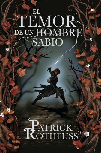 [9788401339639] El temor de un hombre sabio (Crónica del asesino de reyes 2)