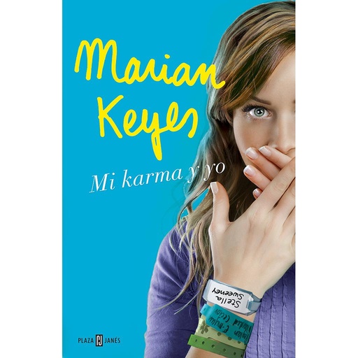 [9788401389405] Mi karma y yo