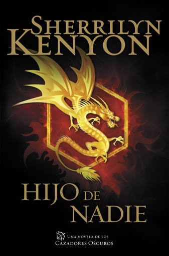 [9788401015489] Hijo de nadie (Cazadores Oscuros 24)