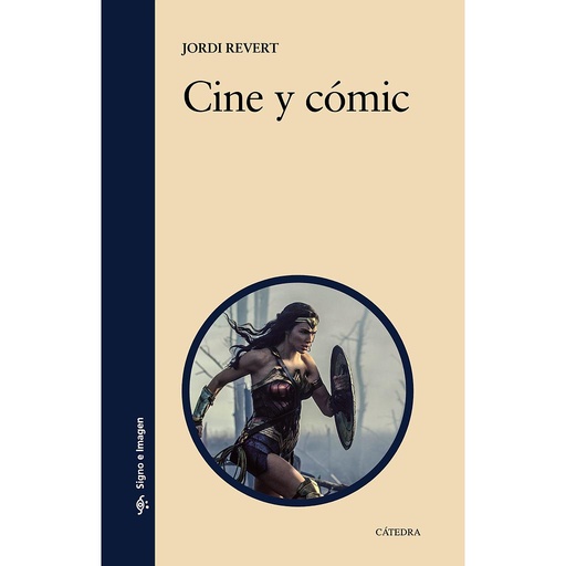 [9788437645346] Cine y cómic